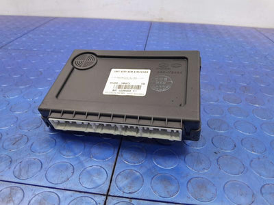 2013 Kia Forte Chassis Brain Box