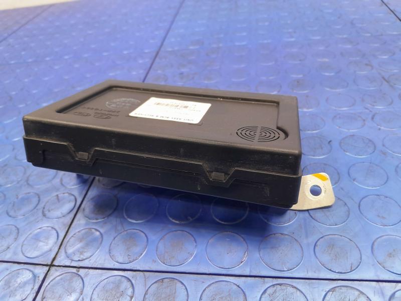 2013 Kia Forte Chassis Brain Box