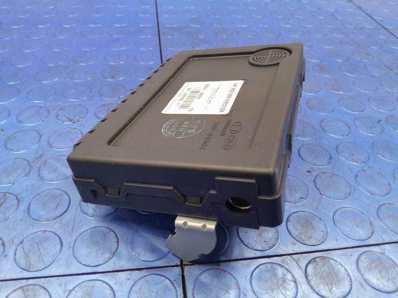 2013 Kia Forte Chassis Brain Box