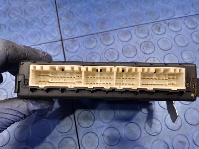 2013 Kia Forte Chassis Brain Box
