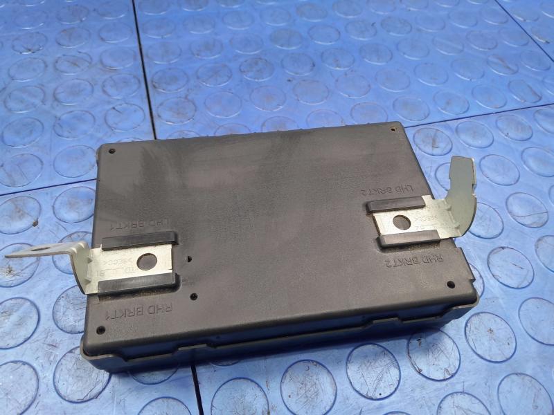 2013 Kia Forte Chassis Brain Box