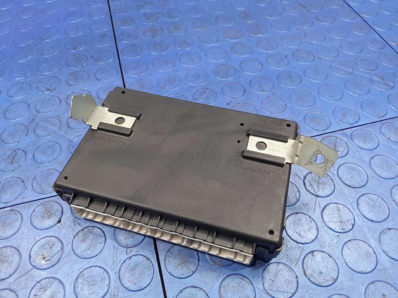 2013 Kia Forte Chassis Brain Box