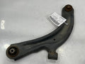 2014 Nissan Sentra Lower Control Arm Front
