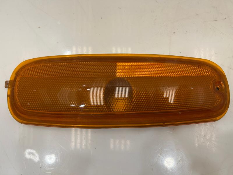 2001 GMC Savana 3500 Fog/Mark/Park/Turn Light/Lamp