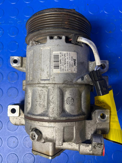 2015 Nissan Altima A/C Air Compressor
