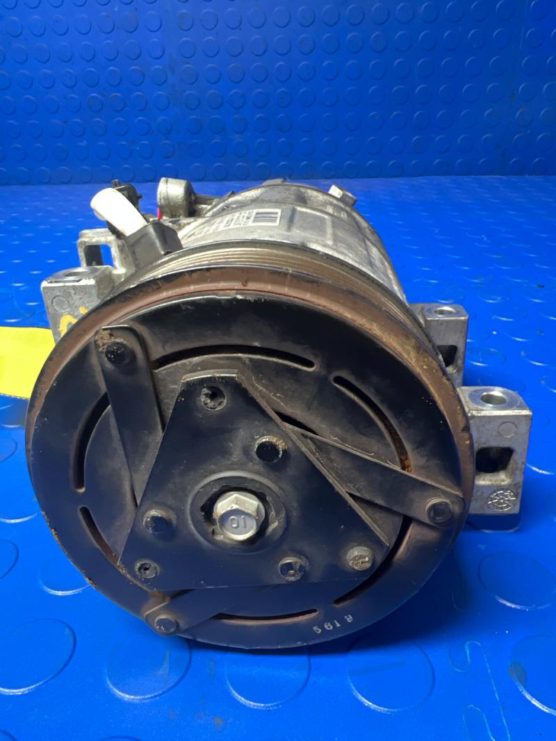 2015 Nissan Altima A/C Air Compressor