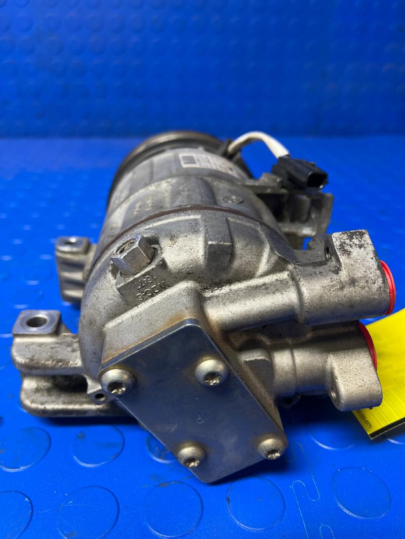 2015 Nissan Altima A/C Air Compressor