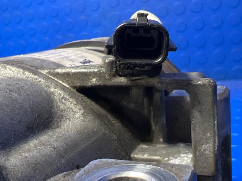2015 Nissan Altima A/C Air Compressor