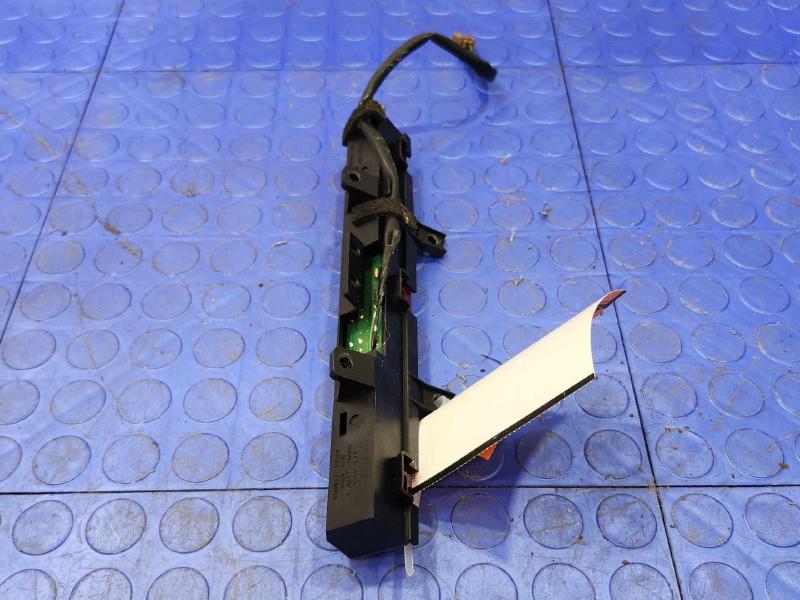 2008 Infiniti G35 3Rd Brake Light Avoidance Lamp