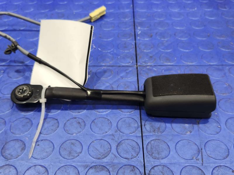 2022 Hyundai Sonata Front Seat Belt