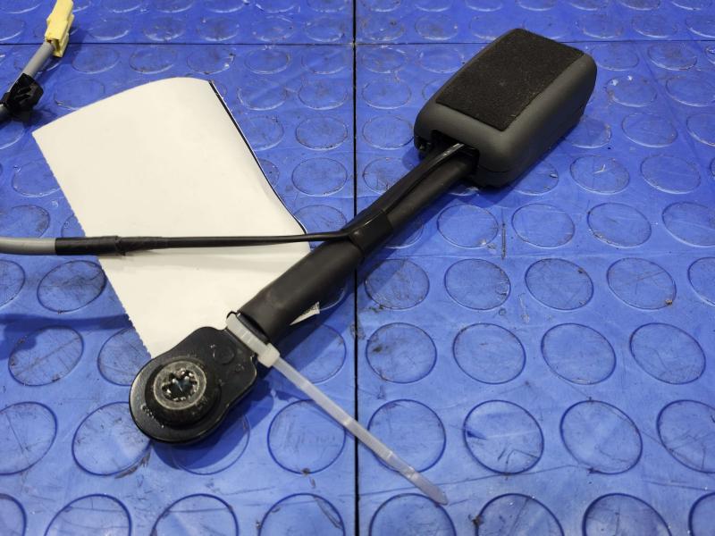 2022 Hyundai Sonata Front Seat Belt