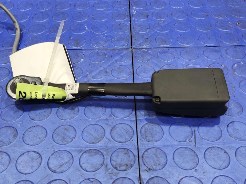 2022 Hyundai Sonata Front Seat Belt