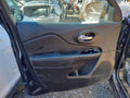 2014 Jeep Cherokee Front Door Trim Panel