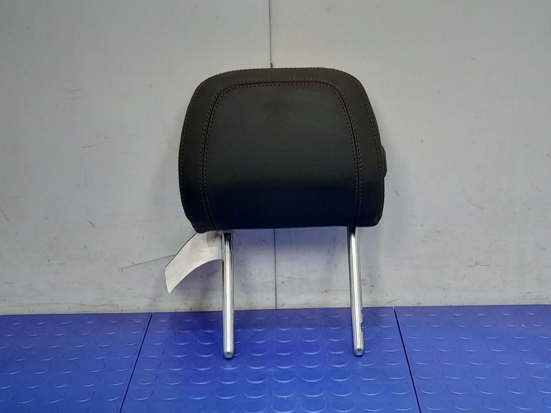 2017 Jaguar XE Headrest