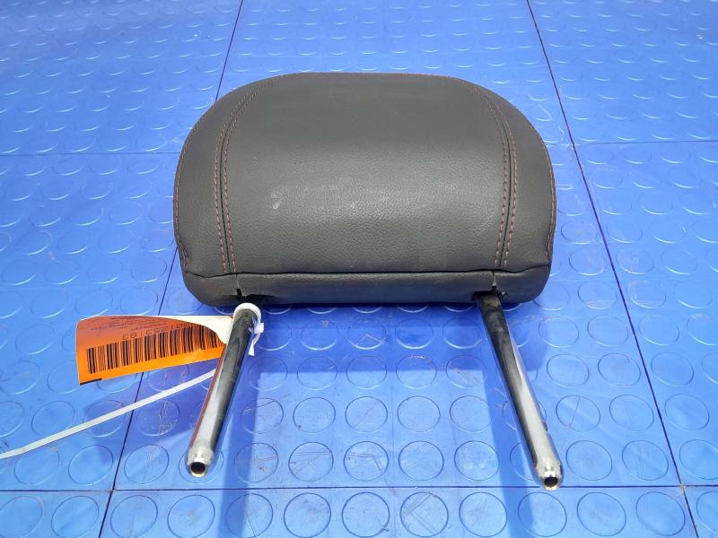 2017 Jaguar XE Headrest