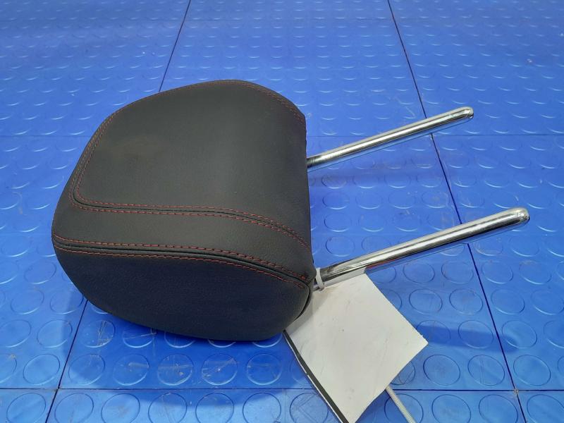 2017 Jaguar XE Headrest