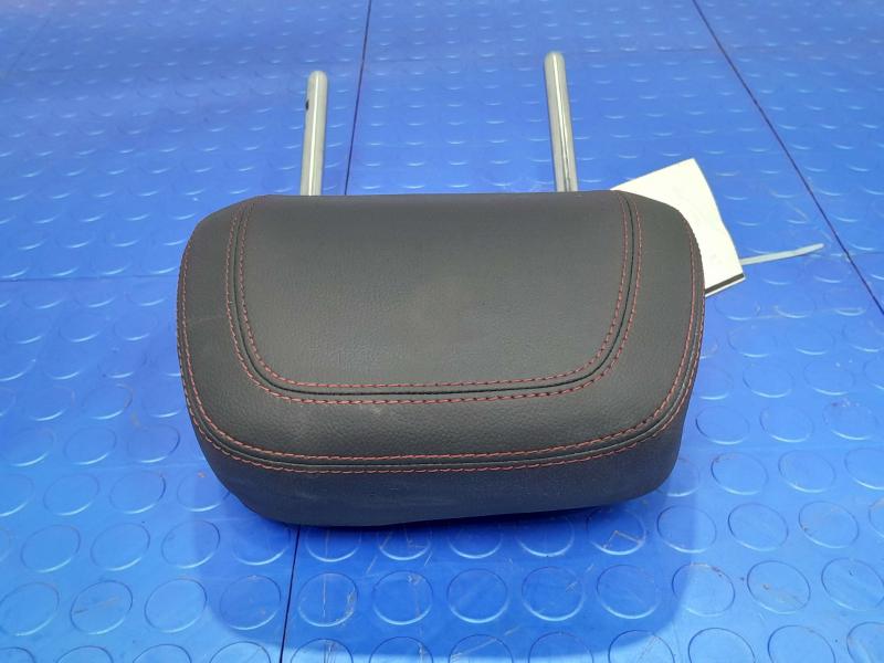 2017 Jaguar XE Headrest