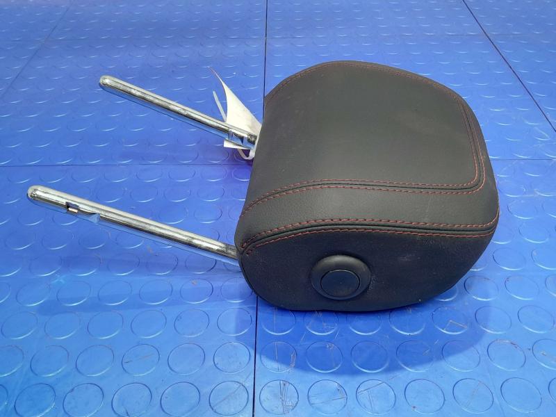 2017 Jaguar XE Headrest