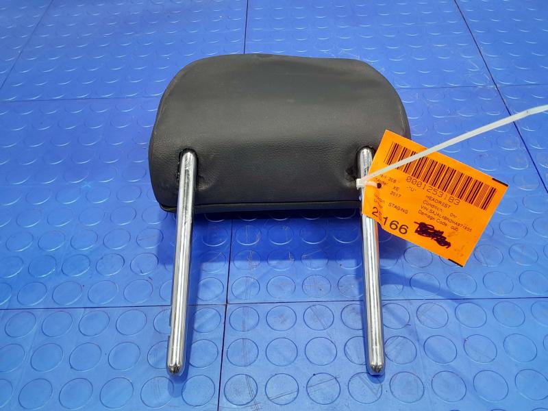 2017 Jaguar XE Headrest