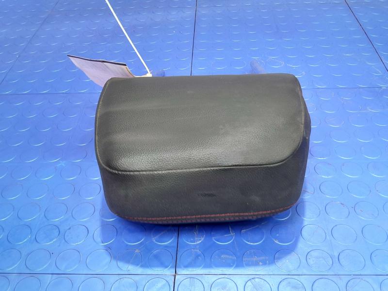 2017 Jaguar XE Headrest