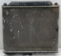 2001 Isuzu Trooper Radiator