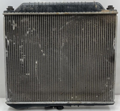 2001 Isuzu Trooper Radiator