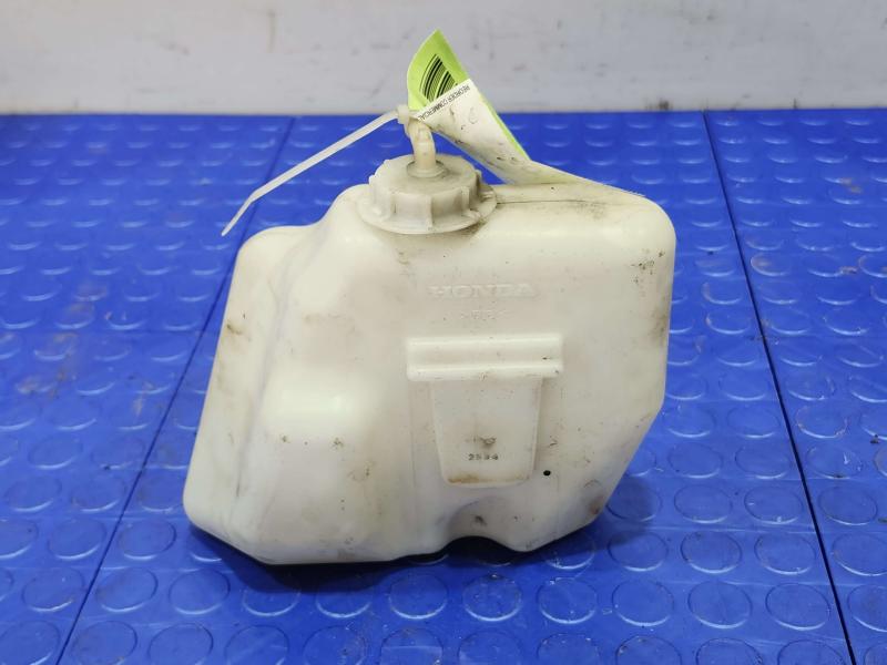 2013 Honda Accord Coolant Recovery Bottle