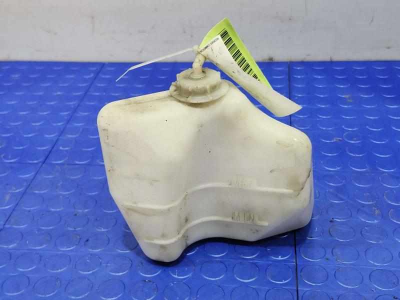 2013 Honda Accord Coolant Recovery Bottle