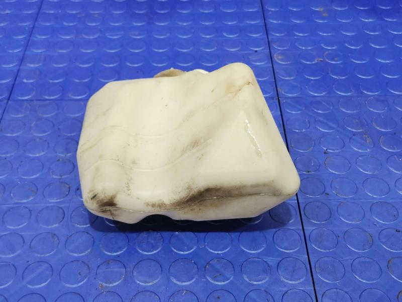 2013 Honda Accord Coolant Recovery Bottle