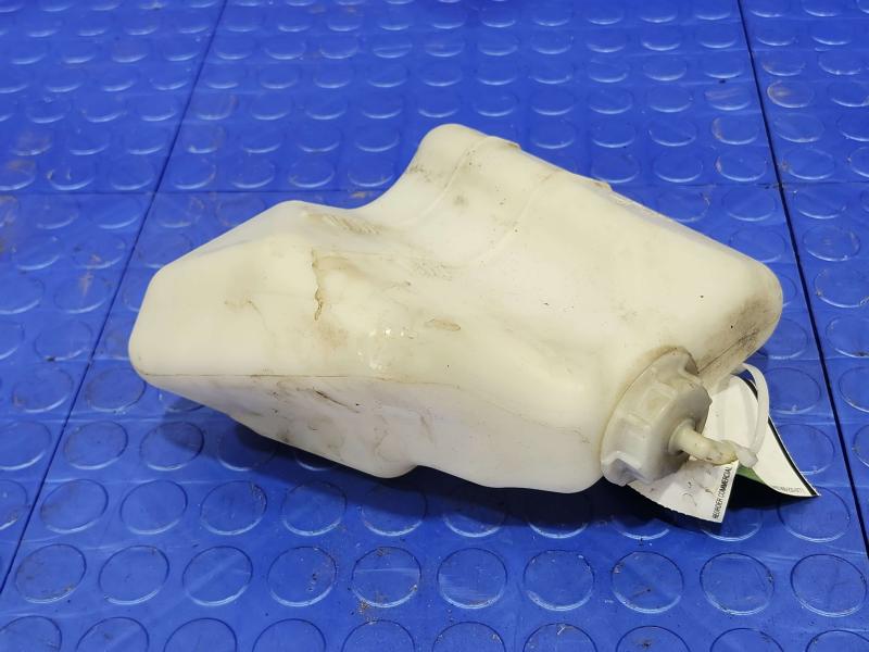 2013 Honda Accord Coolant Recovery Bottle