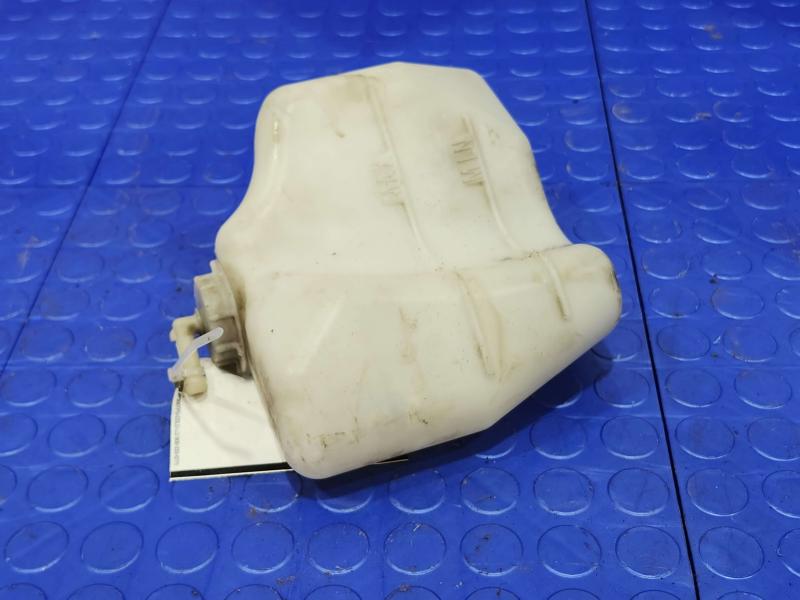 2013 Honda Accord Coolant Recovery Bottle
