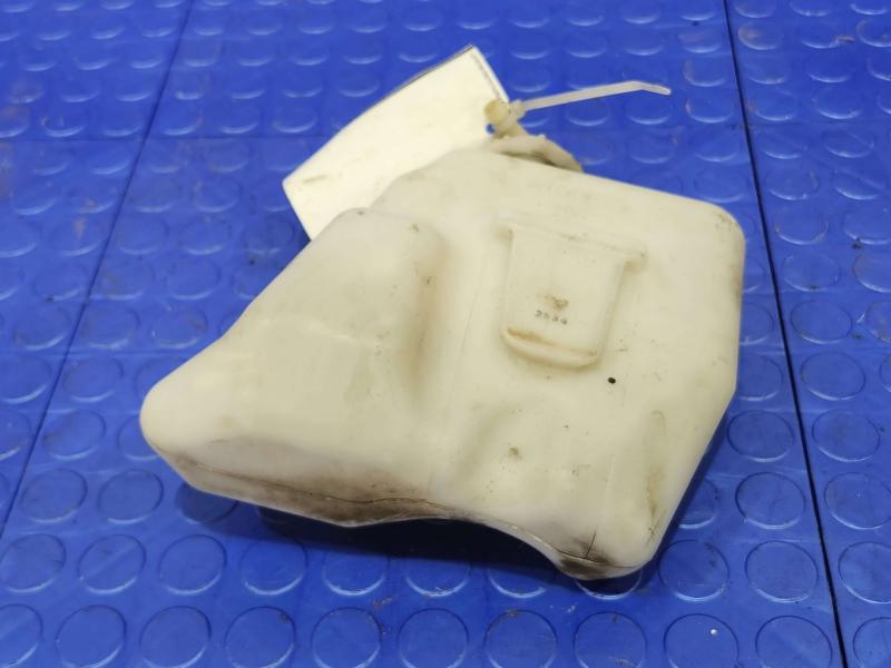 2013 Honda Accord Coolant Recovery Bottle