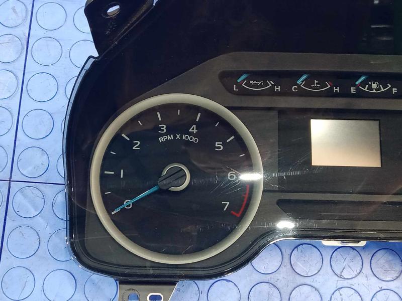 2016 Ford F-150 XLT Instrument Cluster Speedometer 84K OEM GL3T-10849-AHE