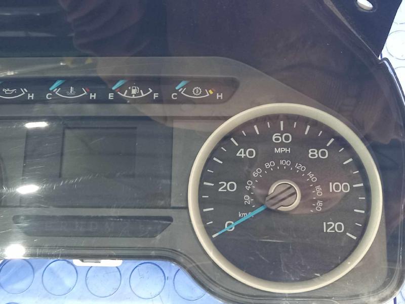 2016 Ford F-150 XLT Instrument Cluster Speedometer 84K OEM GL3T-10849-AHE