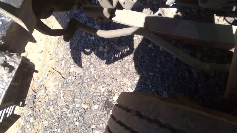 2000 Isuzu NPR Misc Ebay Parts