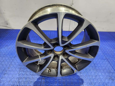 2015 Acura TLX Wheel