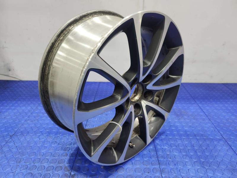 2015 Acura TLX Wheel