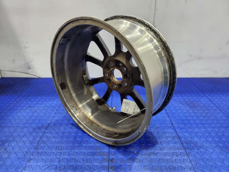 2015 Acura TLX Wheel