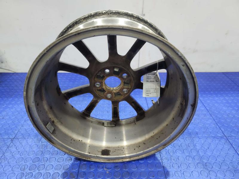 2015 Acura TLX Wheel