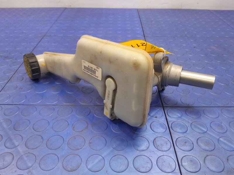 2013-2016 Ford Fusion Brake Master Cylinder Assembly Genuine OEM DG9Z2140A