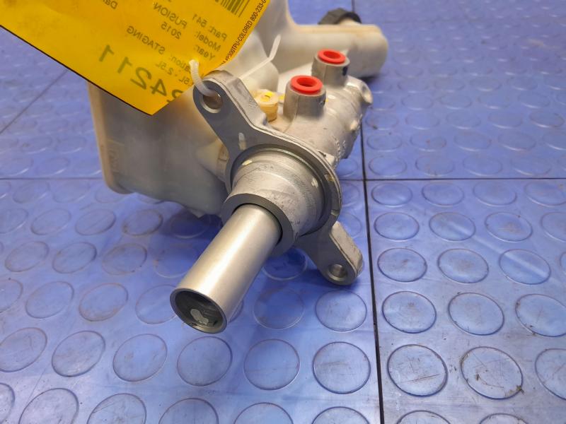 2013-2016 Ford Fusion Brake Master Cylinder Assembly Genuine OEM DG9Z2140A
