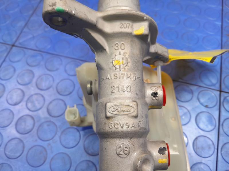 2013-2016 Ford Fusion Brake Master Cylinder Assembly Genuine OEM DG9Z2140A