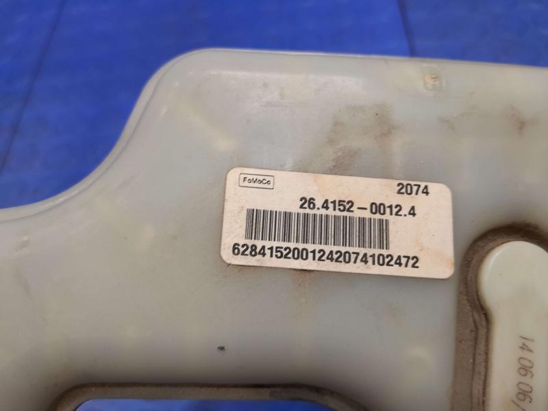2013-2016 Ford Fusion Brake Master Cylinder Assembly Genuine OEM DG9Z2140A