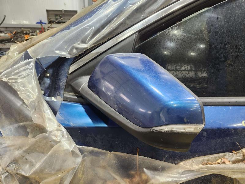 2019 GMC Terrain Door Mirror