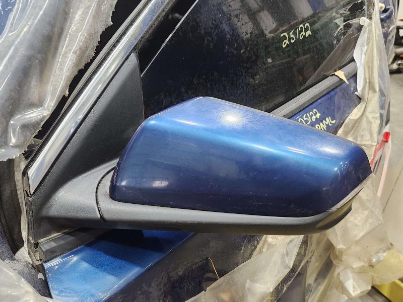 2019 GMC Terrain Door Mirror
