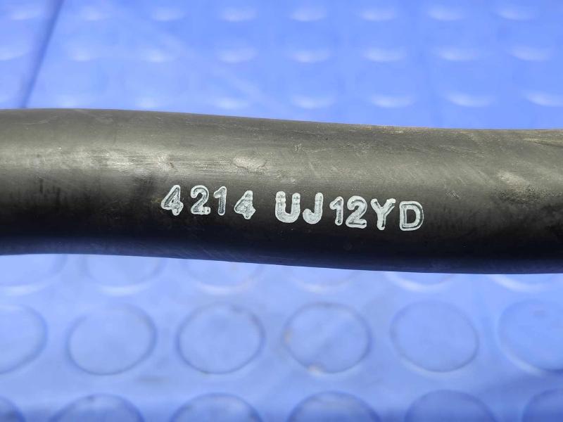 2016 BMW 528I Air Conditioner Hose