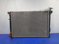 2013 Hyundai Santa Fe Radiator