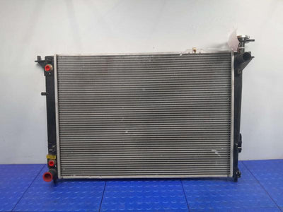 2013 Hyundai Santa Fe Radiator