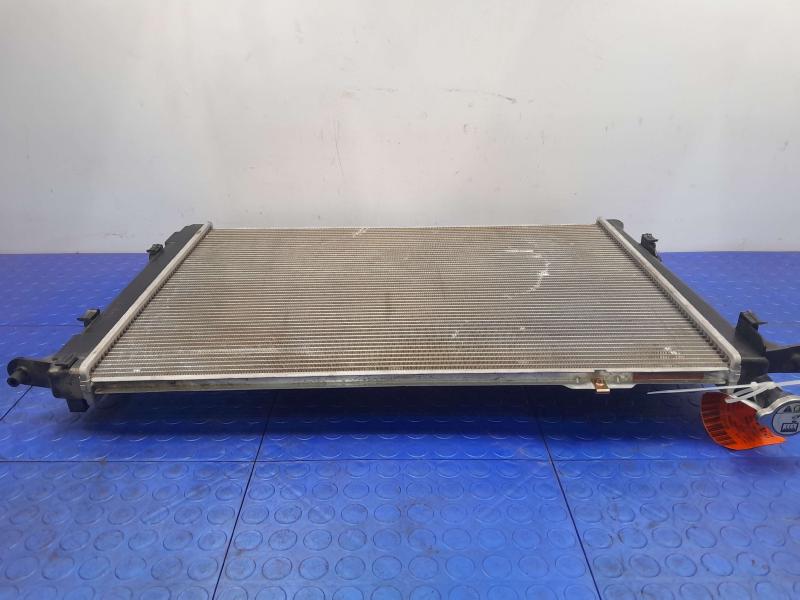 2013 Hyundai Santa Fe Radiator