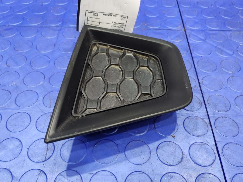 2020 Jeep Renegade Grille